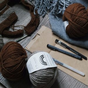 7 Things to Do with Wool that Aren’t Knitting or Crocheting