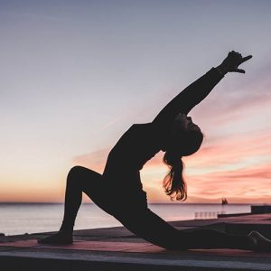 5 Reasons To Include Yoga In Your Fitness Routine