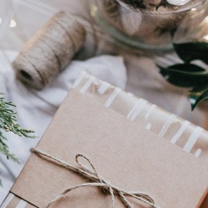 Ideas for Giving Homemade Gifts This Christmas