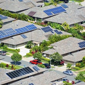 Solar Energy In The Home: How To Get Started