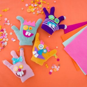 Best Arts and Crafts Projects for Kids