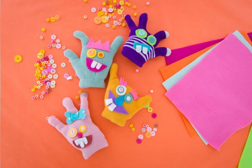 Best Arts and Crafts Projects for Kids