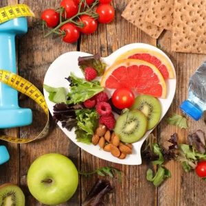 The Benefits of a Healthy Lifestyle