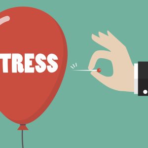 How to Reduce Stress for Good