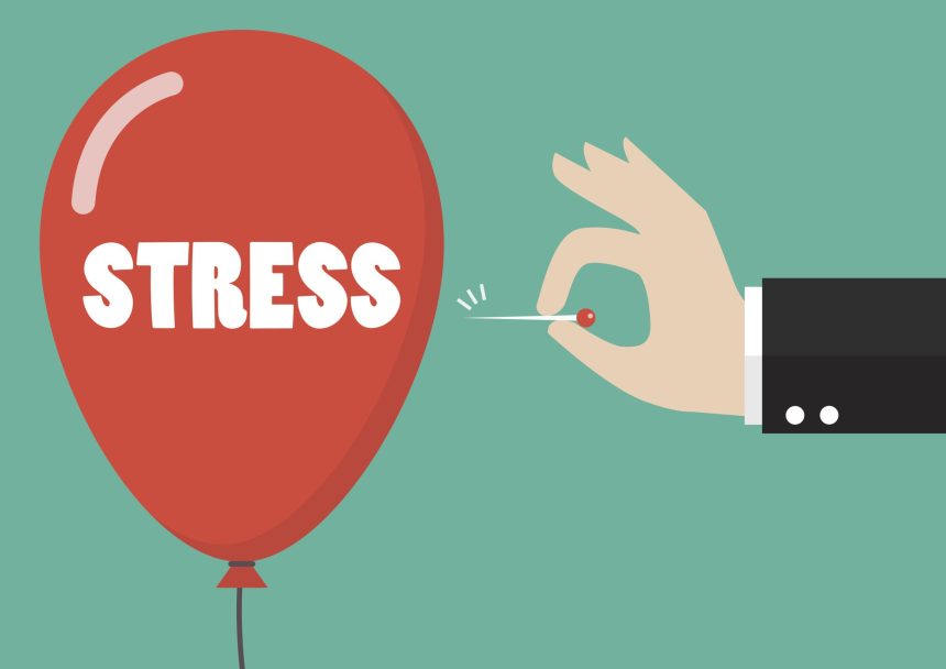 How to Reduce Stress for Good