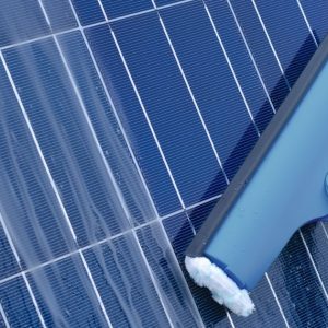 Solar Panel Maintenance: A Comprehensive Guide