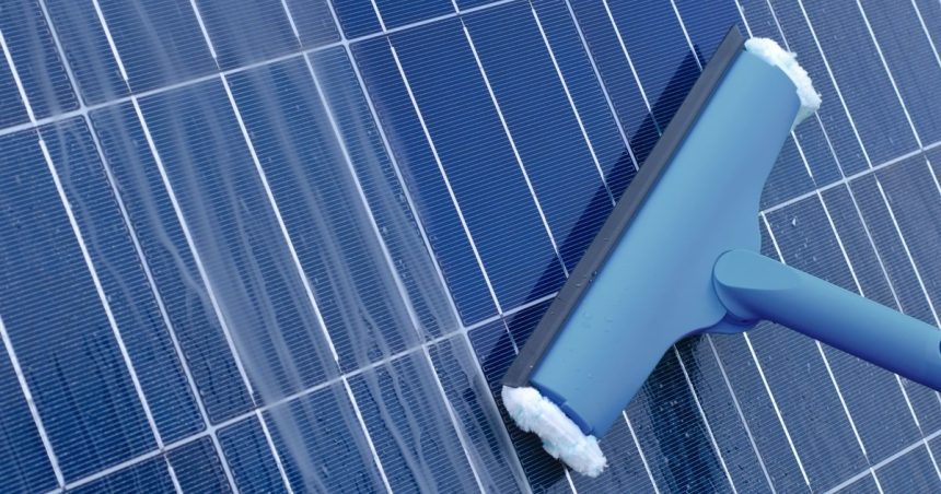 Solar Panel Maintenance: A Comprehensive Guide
