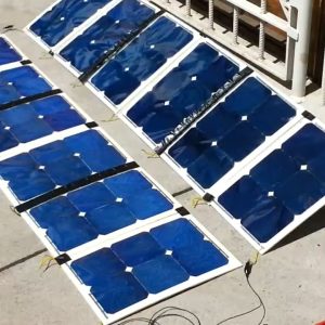 Can You Build a Solar Panel by Yourself?