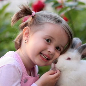 Do Rabbits Make Good Pets?