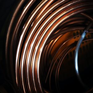 Copper & how it affects the body